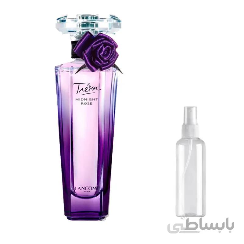 اسانس عطر لانکوم ترزور میدنایت رز Lancome Tresor Midnight Rose