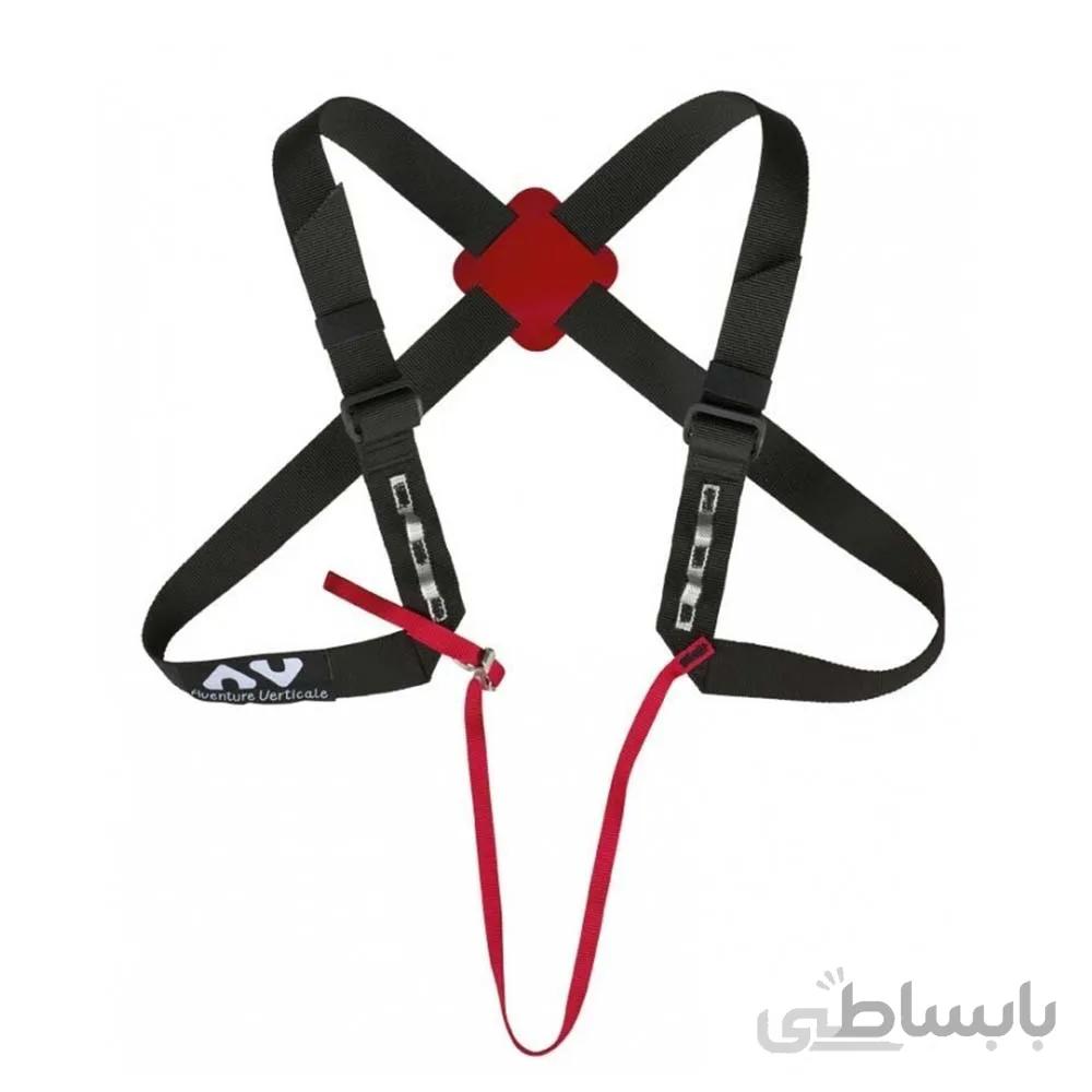 حمایل کرول AV ا- AventureVerticale Spelshoulder
