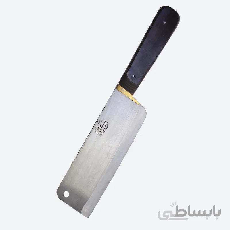 ساطور مخصوص مرغ قربانلو