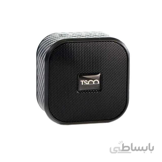 اسپیکر بلوتوثی قابل حمل تسکو مدل TS 2353