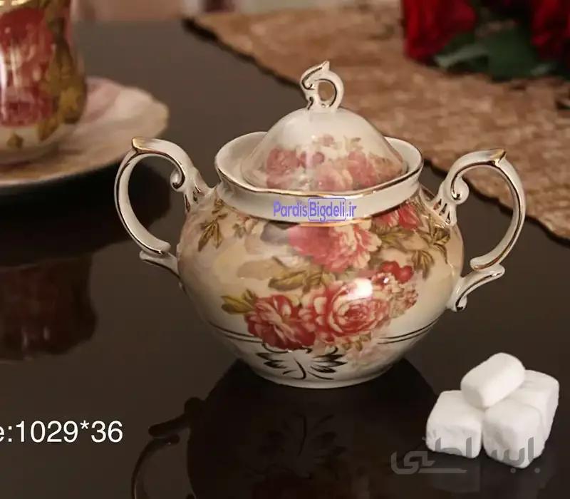 قندان لمونژ