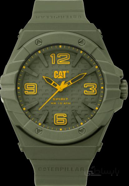 ساعت کاترپیلار مدل CATERPILLAR WATCH LE.111.28.838