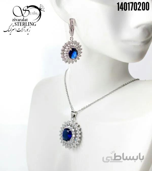 نیمست زنانه طرح طلا کد: 3291