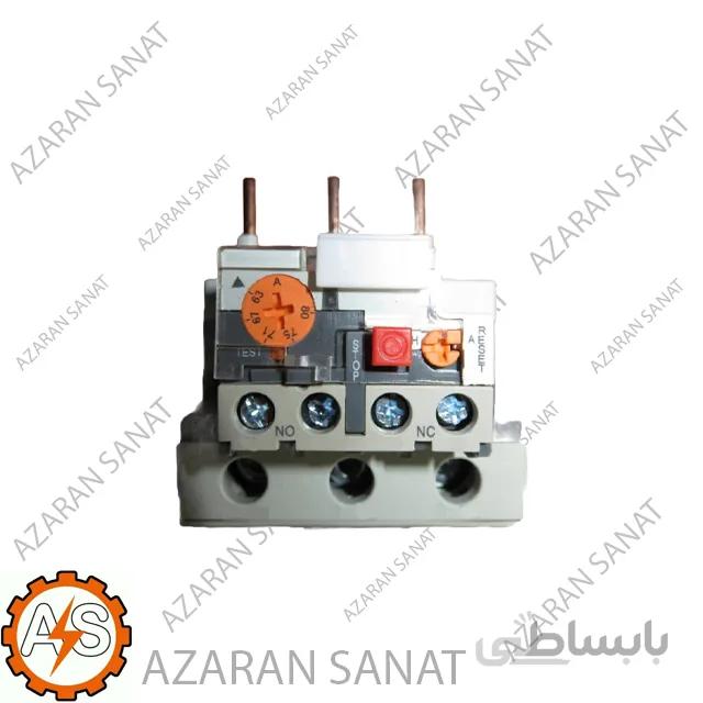 بی متال 9 تا 13 آمپر – دورمن اسمیت – مدل LOR MD25/9-13
