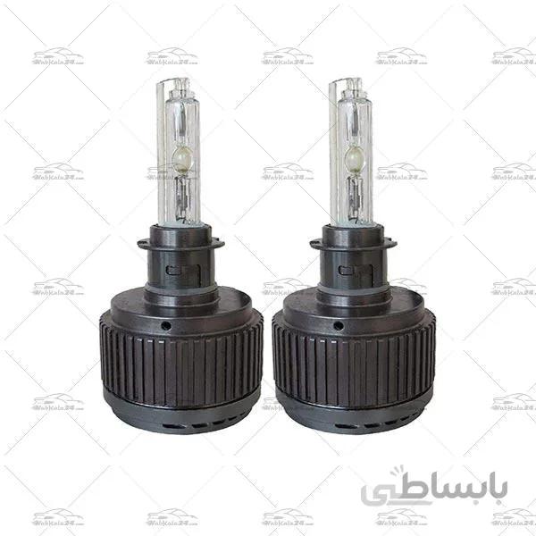 کیت زنون حرفه ای بدون ترانس 35 وات