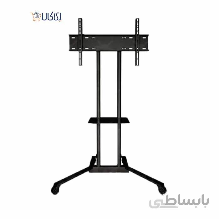 پایه ایستاده تلویزیون نمایشگاهی