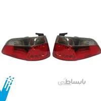 چراغ خطر عقب خودروی برلیانس H330 - (چپ و راست) - اورجینال