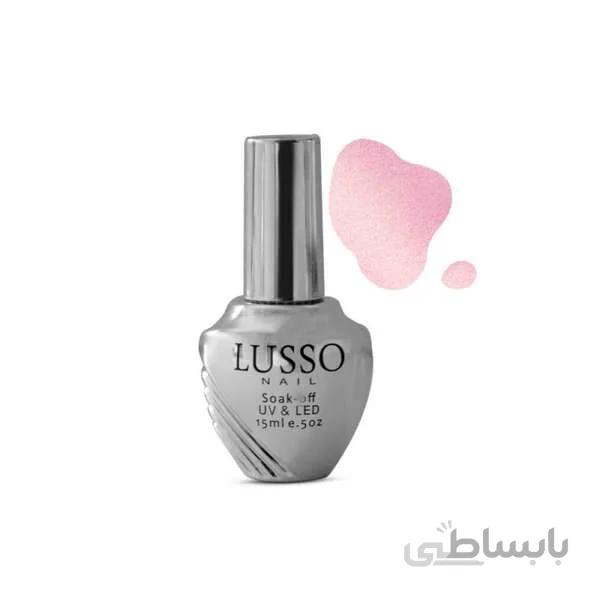 لاک ژل سیلور لوسو شماره42 ا شناسه کالا: 1752