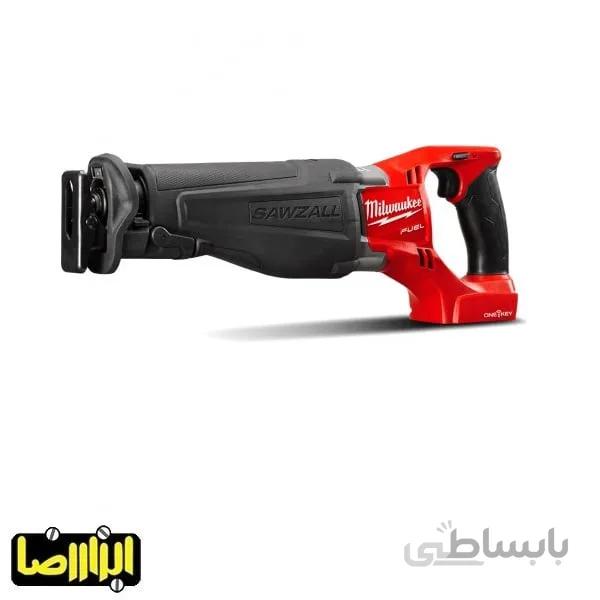 اره شارژی همه کاره میلواکی مدل M18ONESX-0
