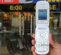گوشی سامسونگ E1272 | حافظه 32 مگابایت ا Samsung E1272 32 MB