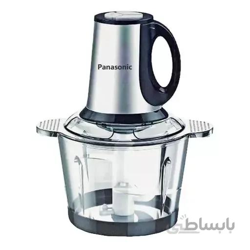 خردکن حرفه ای پاناسونیک مدل AS-1372 ظرفیت 3 لیتری