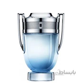 پاکورابان اینوکتوس آکوا