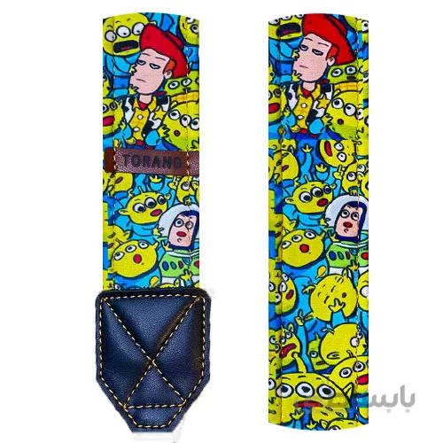 بند دوربین ترنگ Torang Camera Strap 095