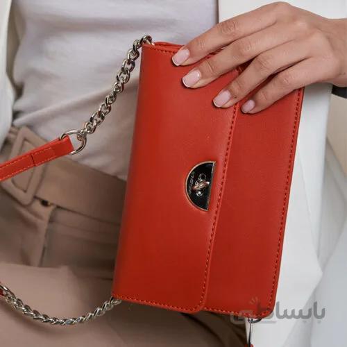 کیف دوشی مدل David Jones cm6005 - دیوید جونز