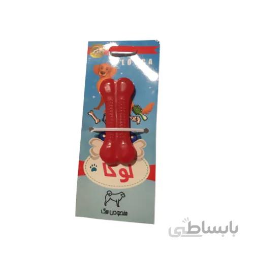 اسباب بازی دندانی طرح استخوان