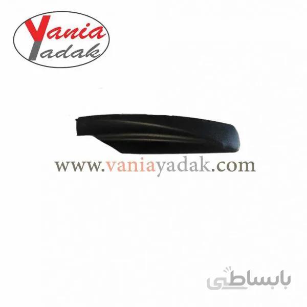 درپوش روف ریل کوییک (تیبا۲) جلو راست