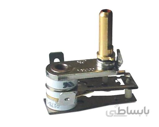 ترموستات دسته اتو