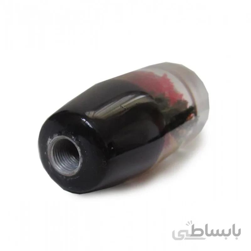 سر دنده پیکان وانت پیچی مشکی کد 101