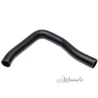لوله بالايي رادياتور آب چپ اصلی میتسوبیشی ( Genuine parts ) - لنسر