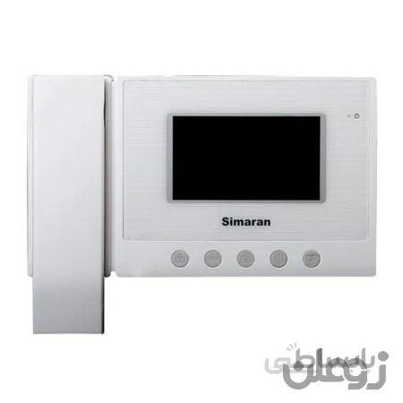 آیفون تصویری سیماران 4.3 اینچ مدل HS-43