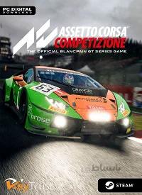 اورجینال استیم Assetto Corsa Competizione