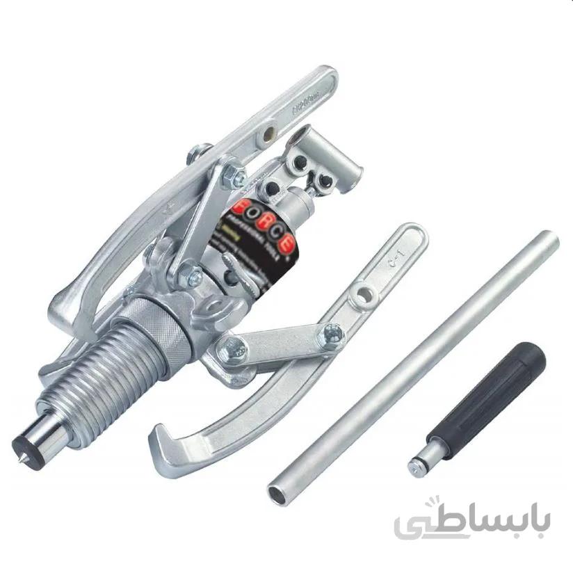پولی کش سه شاخ هیدرولیک پمپ سرخود 15 تُن فورس – FORCE مدل 6590615