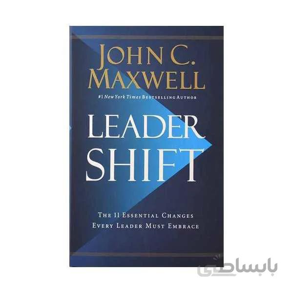 Leadershift