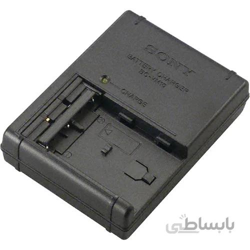 شارژر باتری لیتیومی دوربین سونی Sony BC-VM10