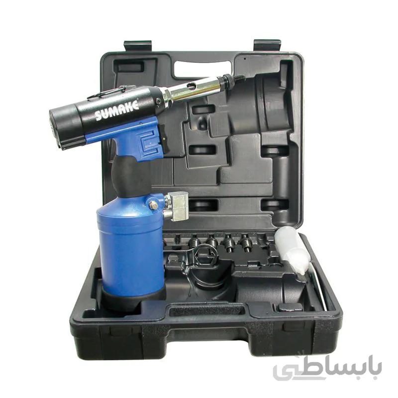 مهره پرچ کن بادی ST-6355 سوماک SUMAKE ( کیفی) ا Rivet the nutt-ST-6355-SUMAKE