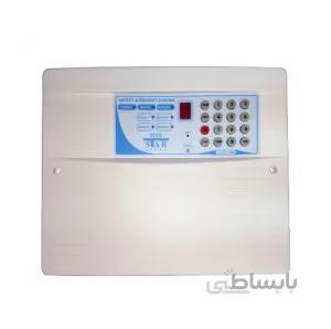 پنل دزدگیر فایواستار مدل 206
