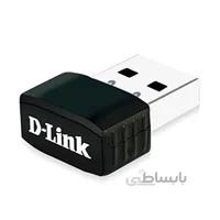 کارت شبکه USB بی‌سیم N300 دی لینک مدل DWA-131