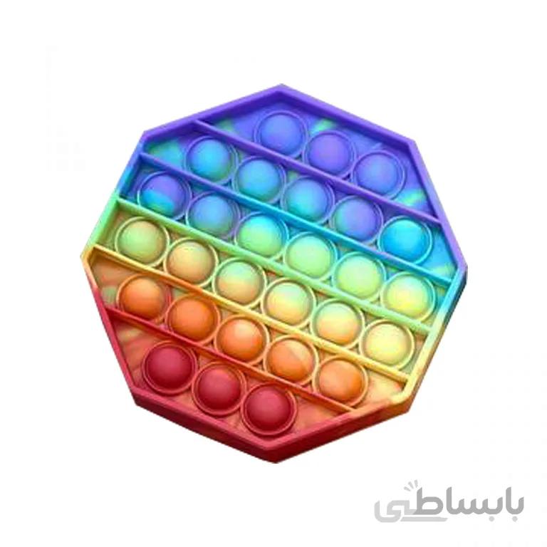 پاپیت مدل STFT120