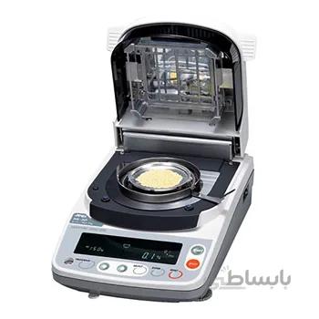ترازوی آزمایشگاهی AND مدل MX50 ا Laboratory Scale Model MX 50