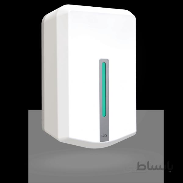 مایع ریز اتوماتیک RX ECO 1100