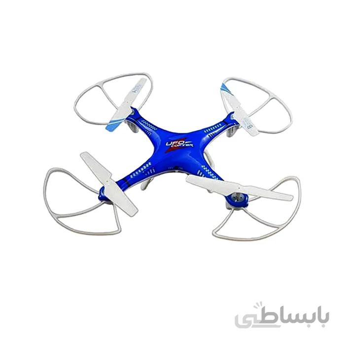 کواد کوپتر کنترلی مدل LH-x50