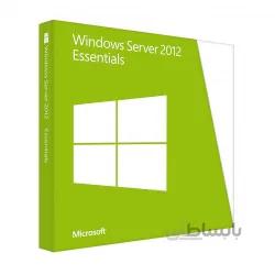 Windows Server 2012 Essentials