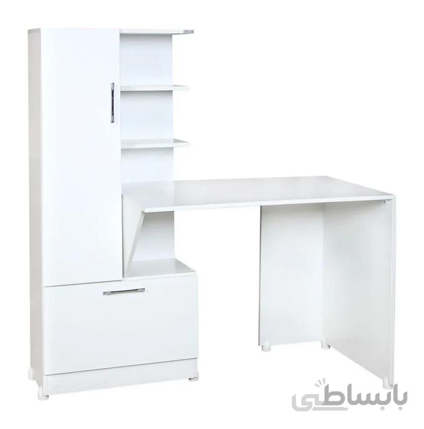 میز تحریر کتابخانه دار