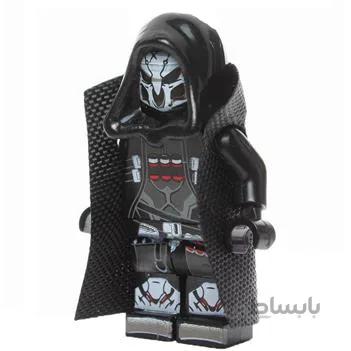 ساختنی آدمک فله مدل Reaper
