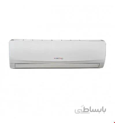 فن کویل دیواری وستن ایر مدل WWF-300H1