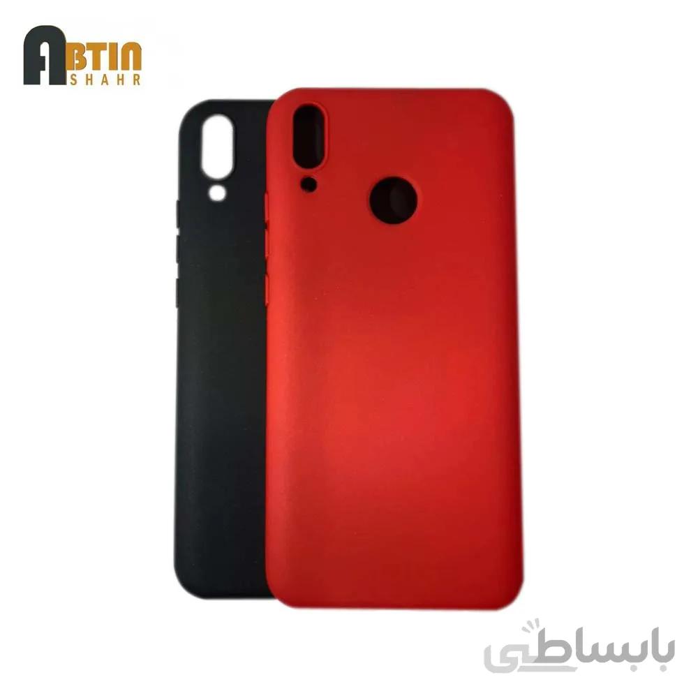 کاور گوشی هوآوی y9 2019 کد 471751
