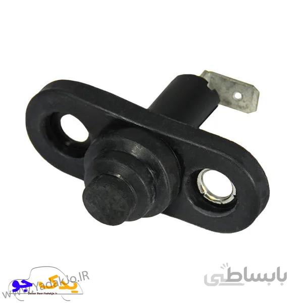 شاسی لادری پراید