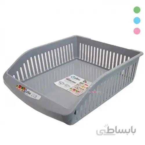 سبد نظم دهنده بزرگ زیباسازان