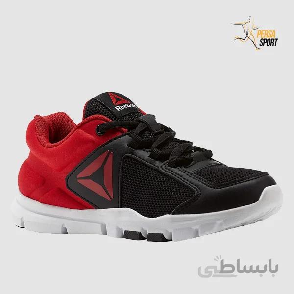 کفش زنانه ریباک Yourflex Train 9.0 RED