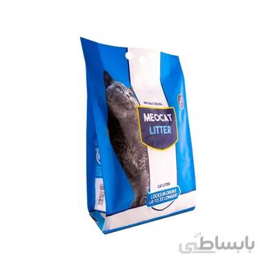 خاک Meo Cat ساده مخصوص گربه - 10 کیلوگرم