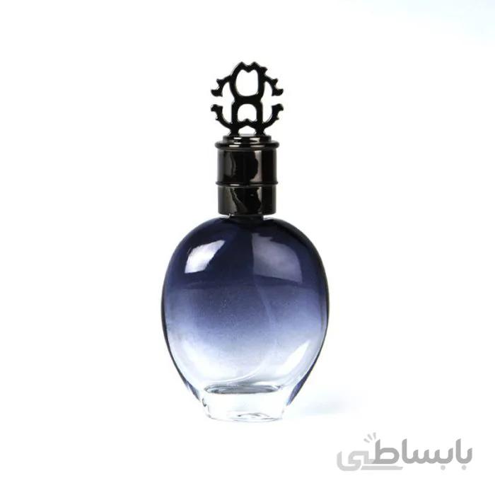 اسپری عطر 22 میل شیشه ای طرح روبرتو کاوالی سیگنیچر کد #02