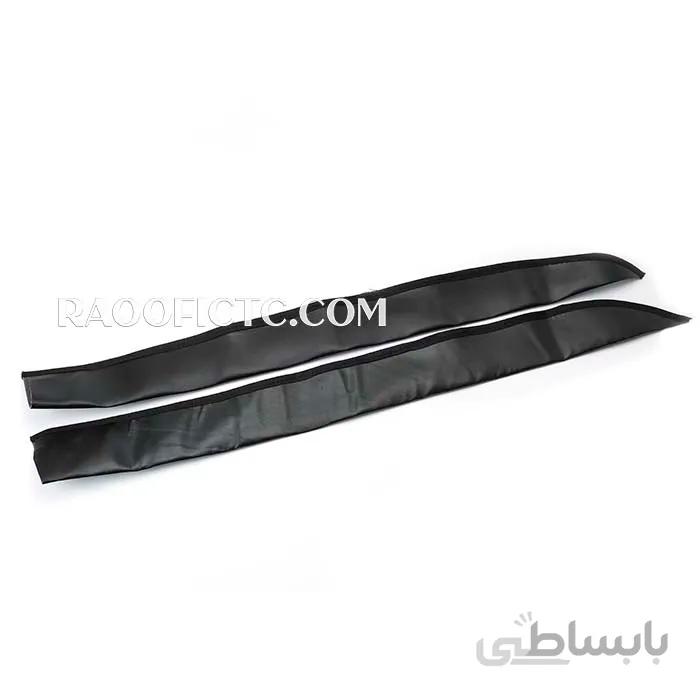 کاور برف پاک کن خودرو