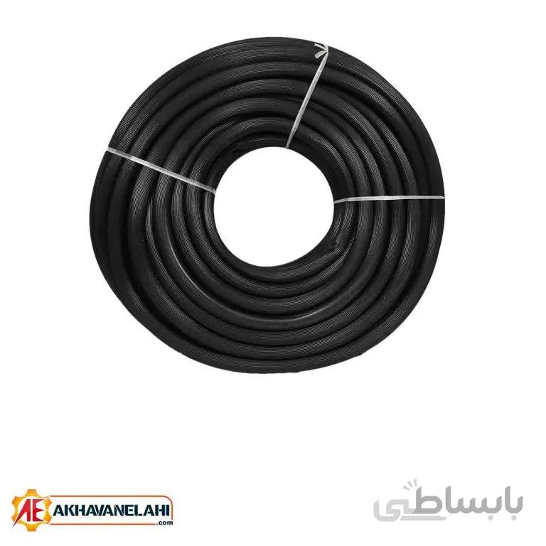 شیلنگ لاستیکی نمره ۳ ( ۵۰ متری )