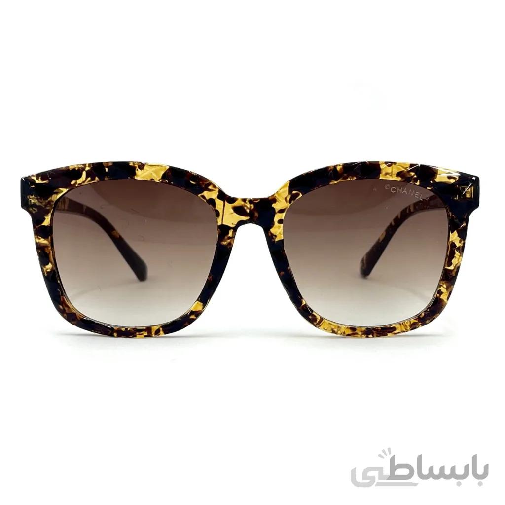 عینک آفتابی مدل 5808-Leo