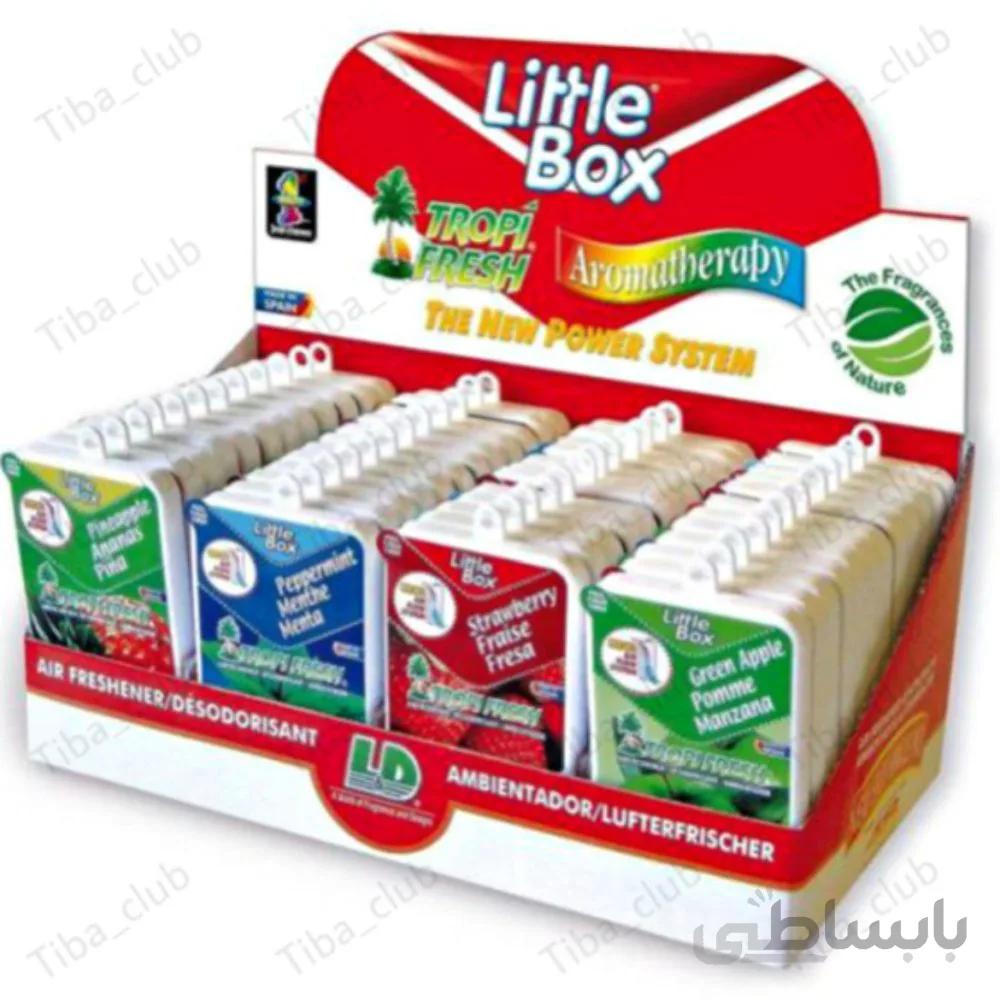خوشبو کننده لیتل باکس