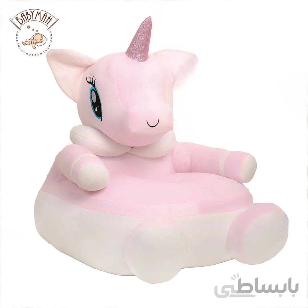 مبل تکشاخ کودک یونیکورن